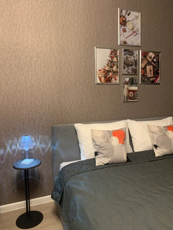 Квартира Квартира около Шереметьево — Лобня