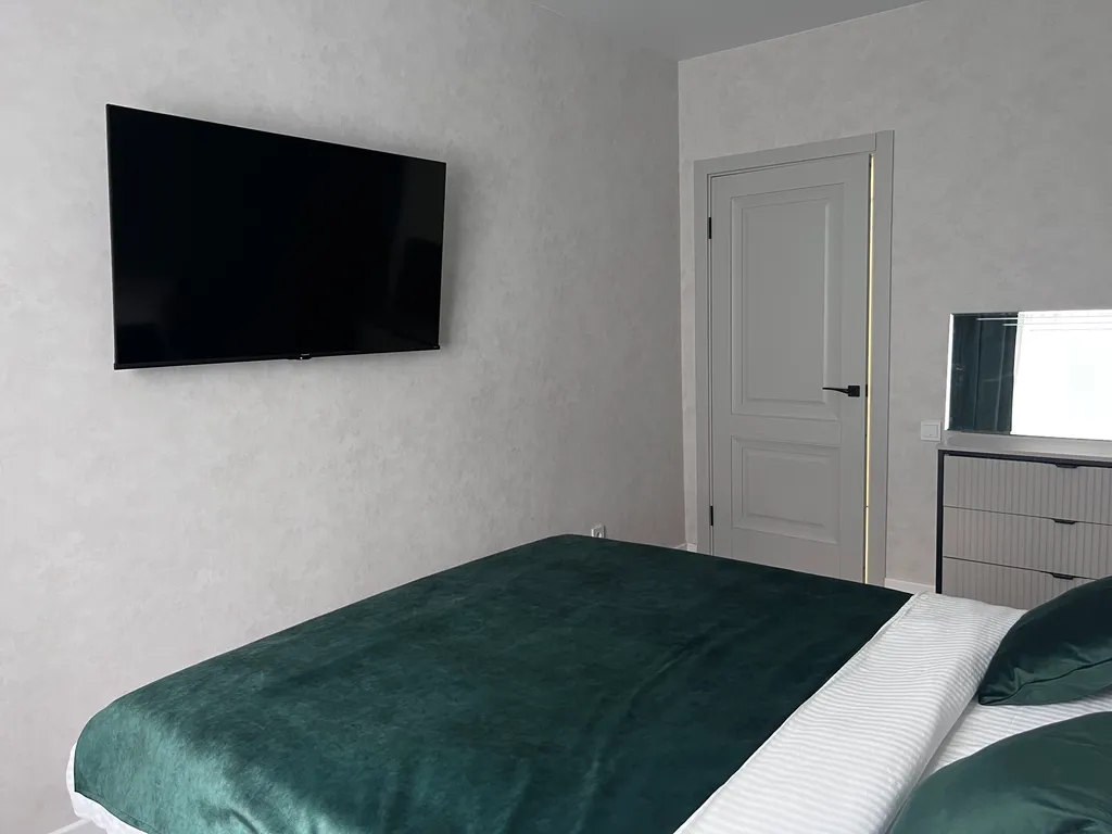 Квартира Уютная новая квартира — Владикавказ