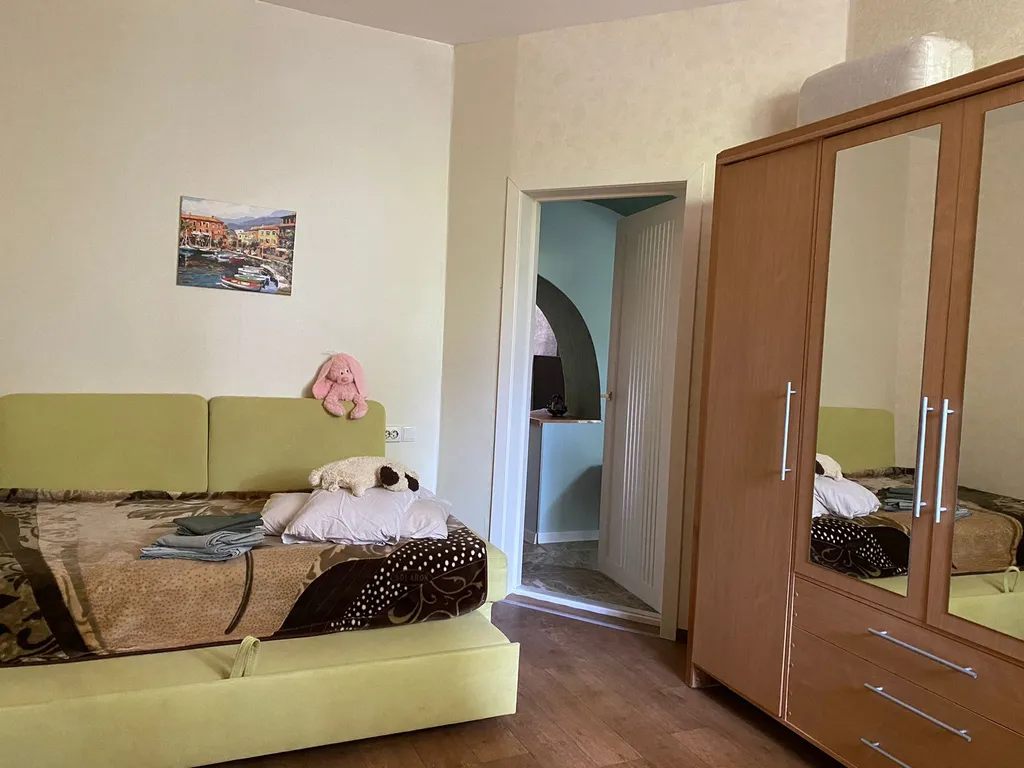 Отдых в Крыму