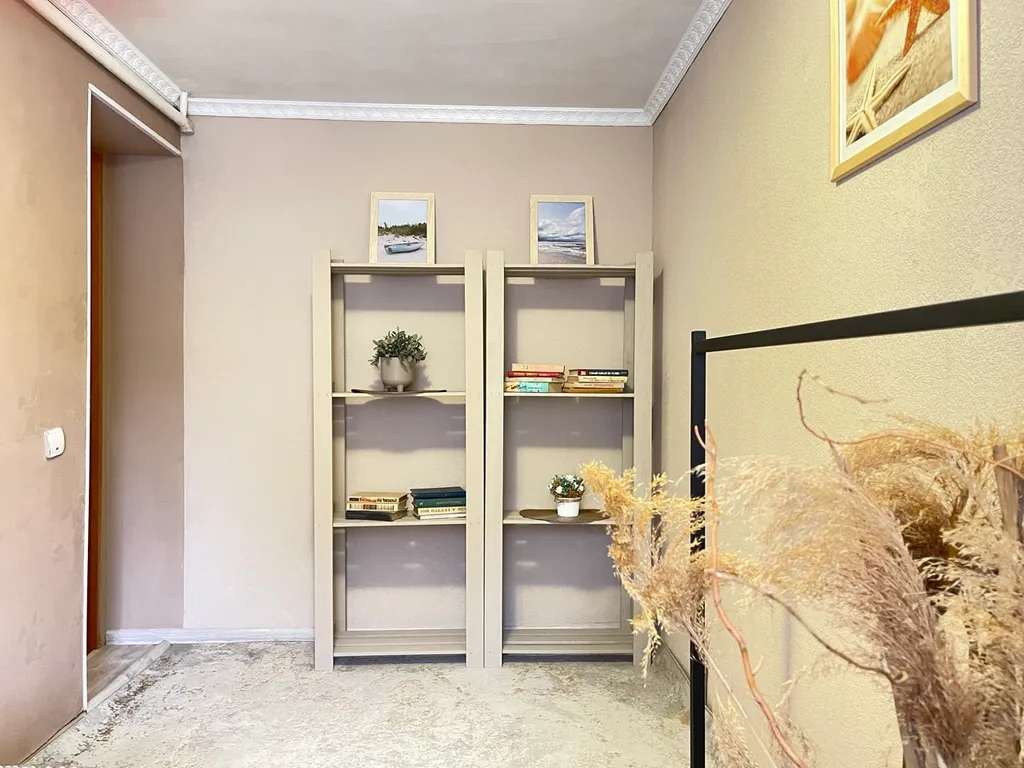 Коттедж Дом у моря — Ейск