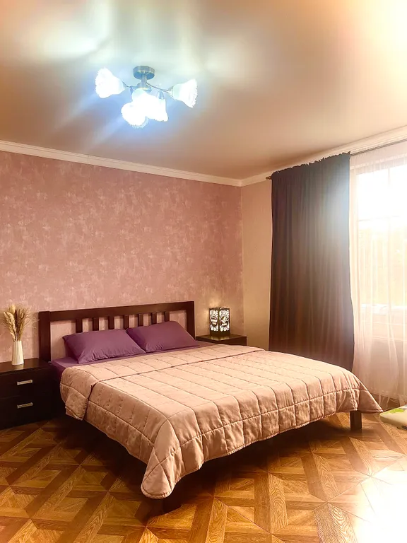 Квартира Уютные апартаменты — Сухум