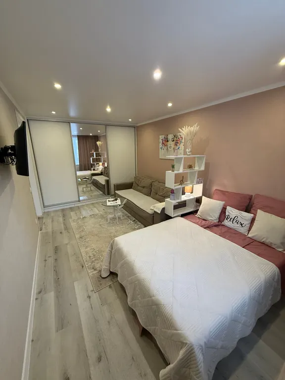 Уютная квартира в добром — аренда посуточно в Владимир