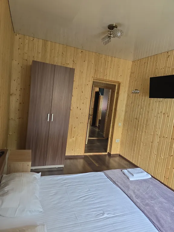 Квартира Комната — аренда посуточно в Теберда