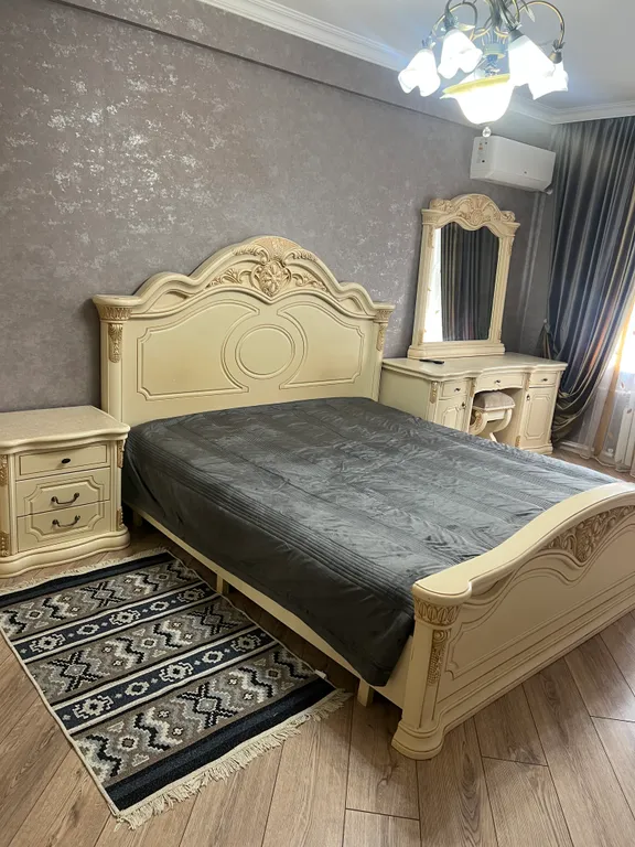 Квартира Апартаменты с видом на море — аренда посуточно в Каспийск