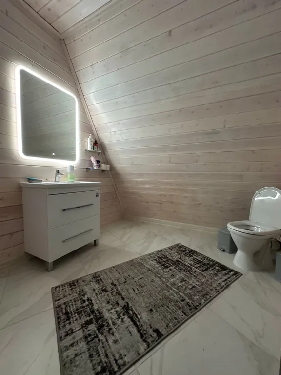 Загородный отдых Грей хаус