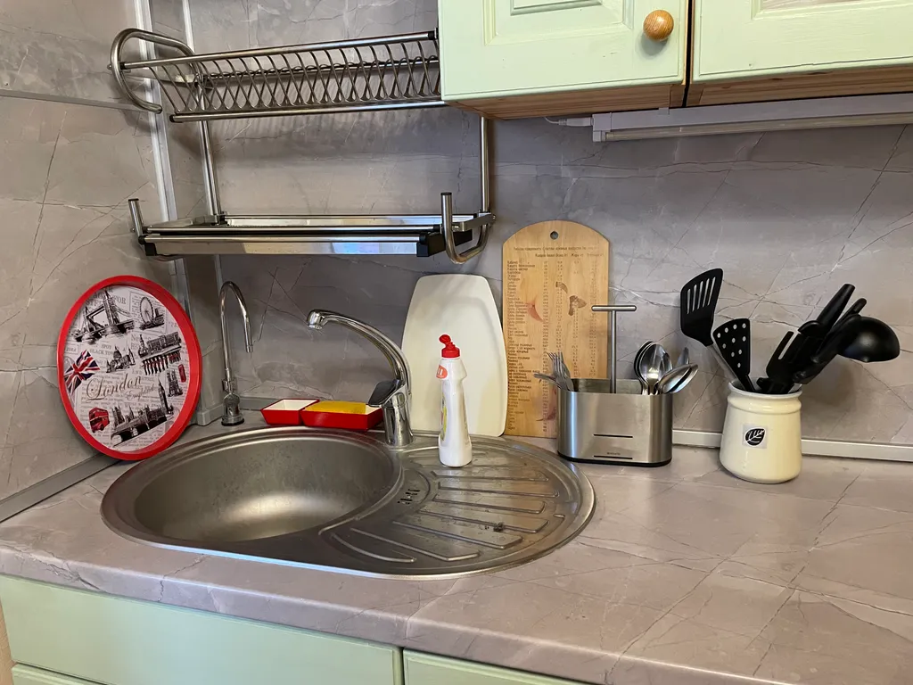 Коттедж Дом на Финском Заливе — Лебяжье