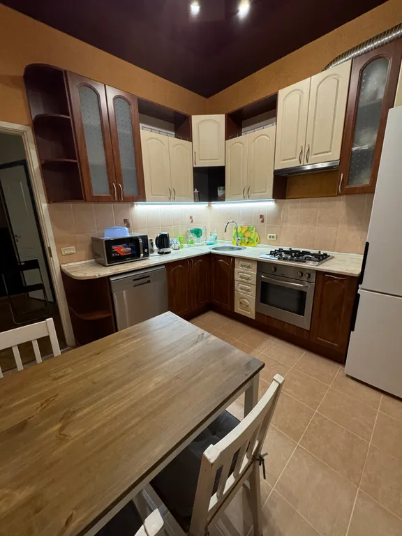 Комфортная и уютная квартира в самом центре Мурманска