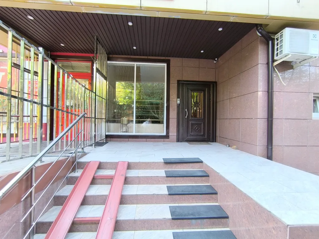 Квартира Квартира на берегу моря — Адлер