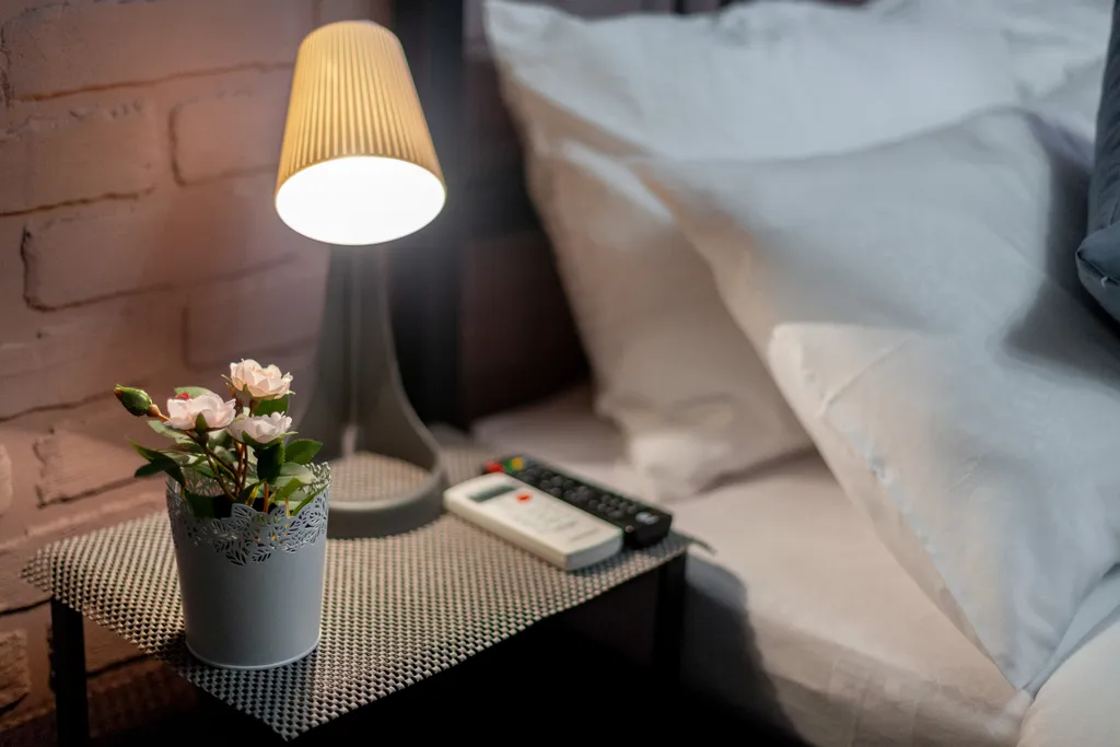 Апартамент RentPlaza с двумя спальнями