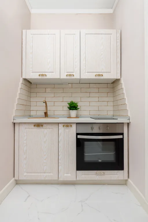 Видовые апартаменты с сауной