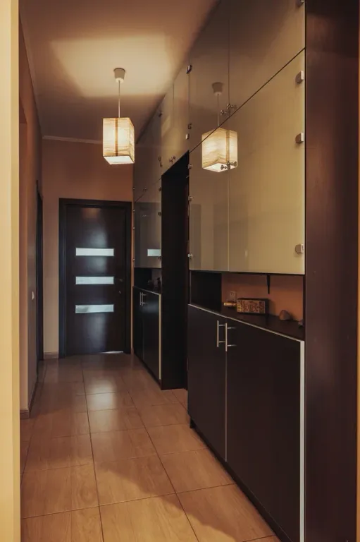 Квартира Апартаменты у озера — Калининград