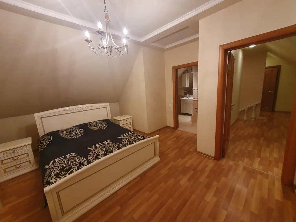 Уютный дом на Северо-западе города