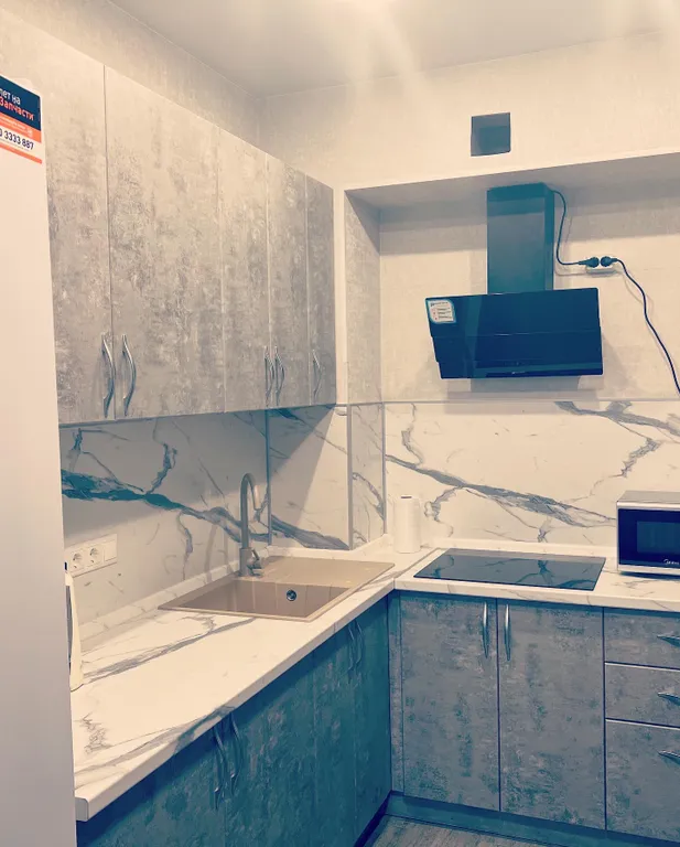 Квартира Уютная квартира в районе красной площади — Краснодар