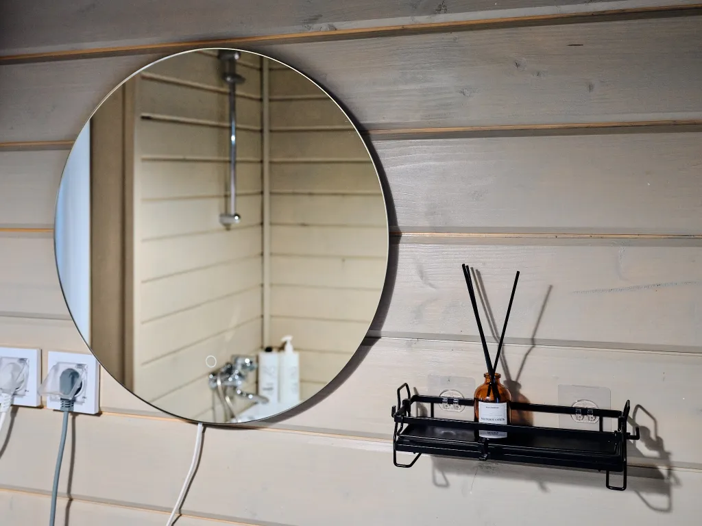 Дом 495 с тремя спальнями