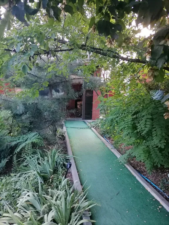 4-комнатный Дом