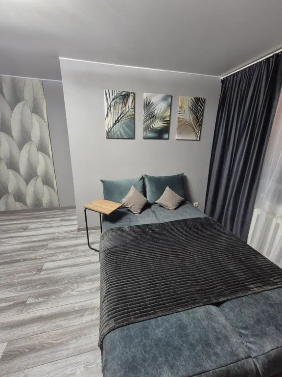 Отличная трёшка