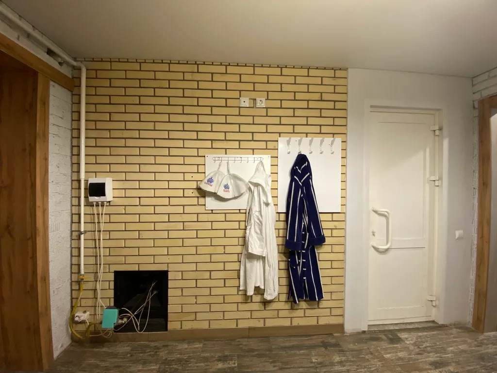 Двухэтажный 3-х комн. дом 150 кв.м. на участке 9 сот.