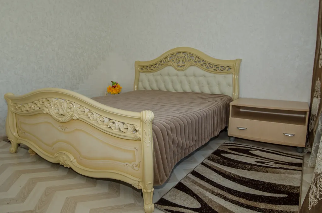 Двухуровневая квартира в районе парка — аренда посуточно в Кисловодск