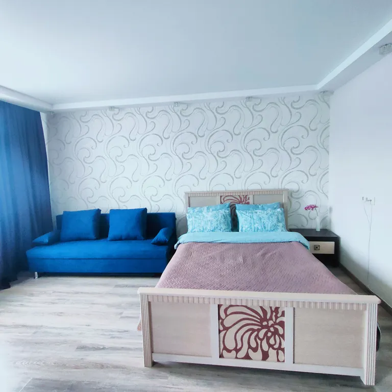 Уют и тишина в центре Петрозаводска