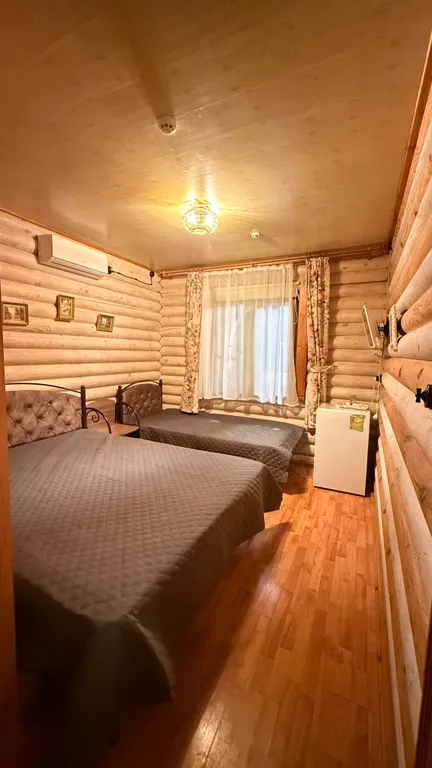 Номер у моря