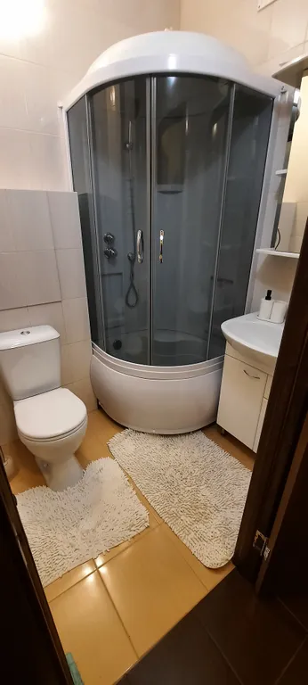 Уютная квартира в доме класса комфорт