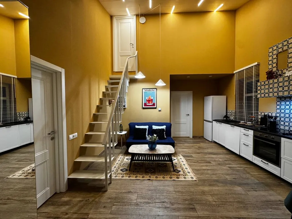 Коттедж Уютный дом с баней и бассейном — Ногинск