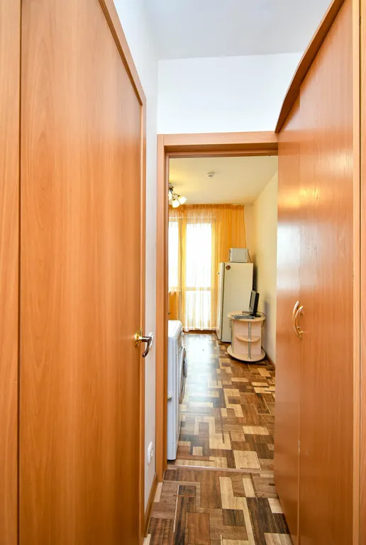 Smart-студия: Минимум цены, максимум уюта