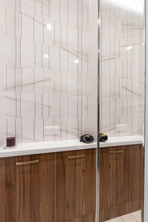 Элитная квартира в центре