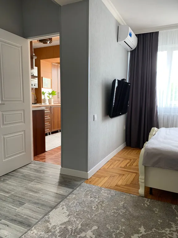 Квартира у Парка