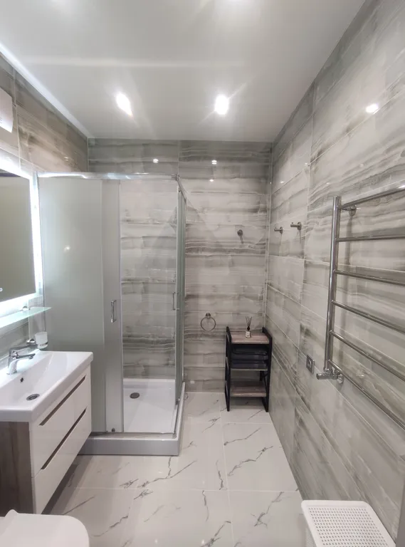 Уютная квартира в Зеленоградске