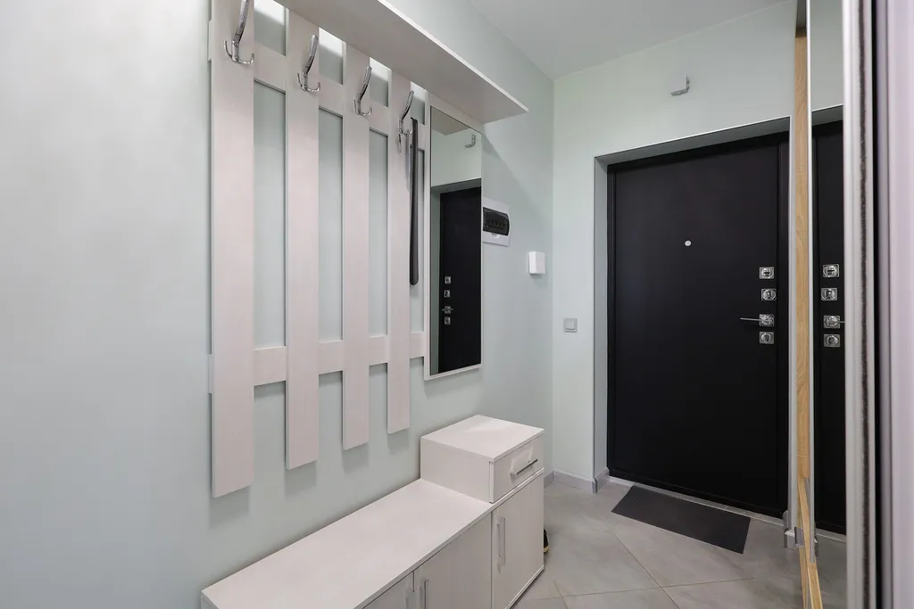 Уютный апартамент на Балтике