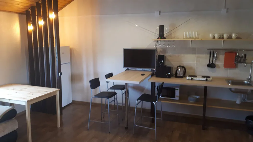 Коттедж Уютный гостевой дом в хуторе на Дону — Иловля