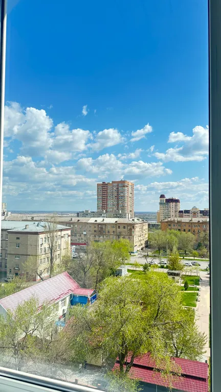 Квартира Уютная квартира в центре города — Волгоград