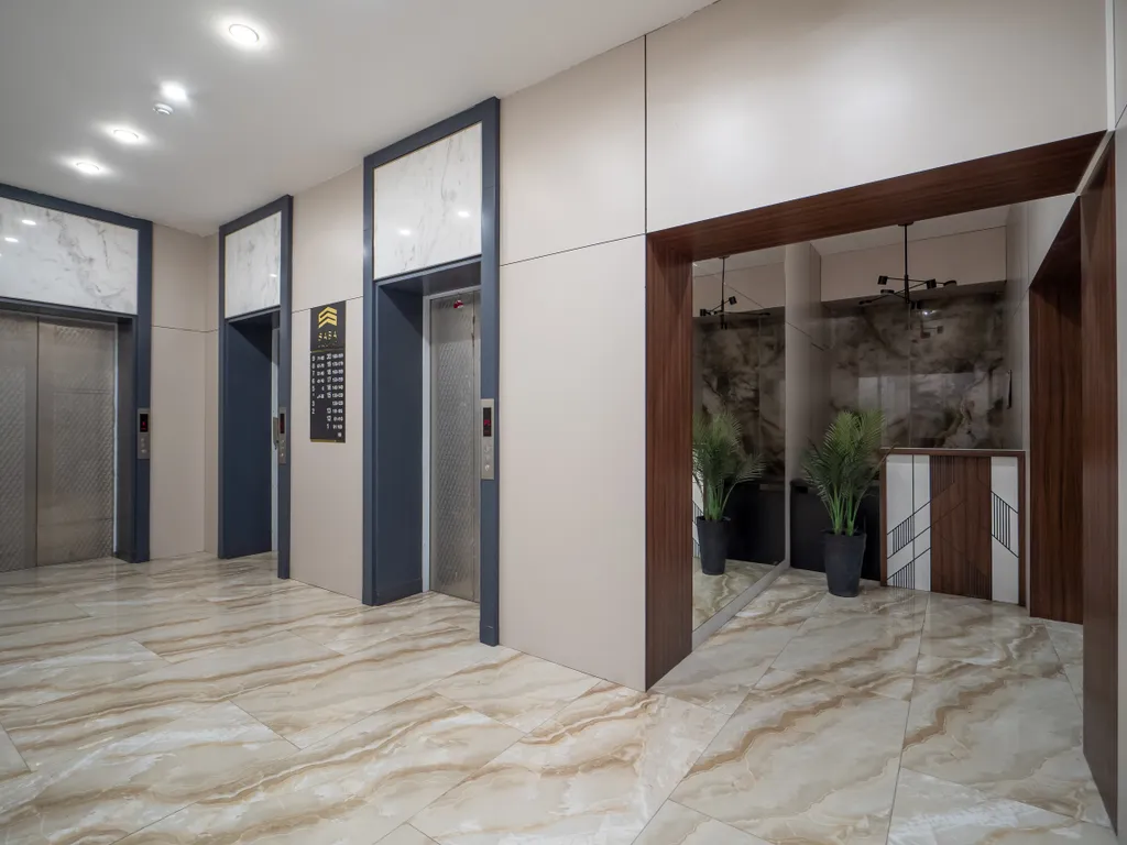 Квартира евродвушка с уютом и с видом на горы