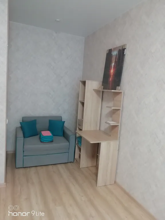 Квартира Квартира Квартирка у моря — Пионерский