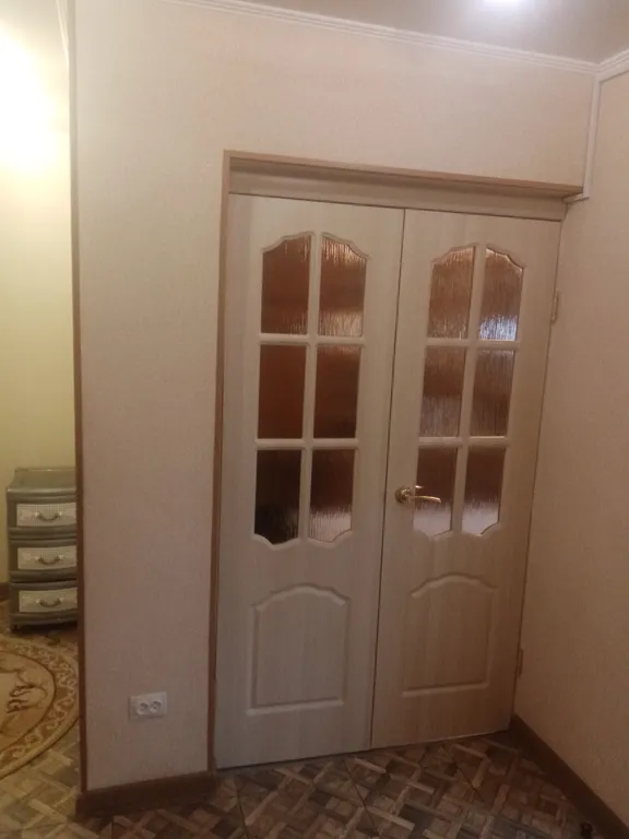 Уютная двухкомнатная квартира в тихом центре