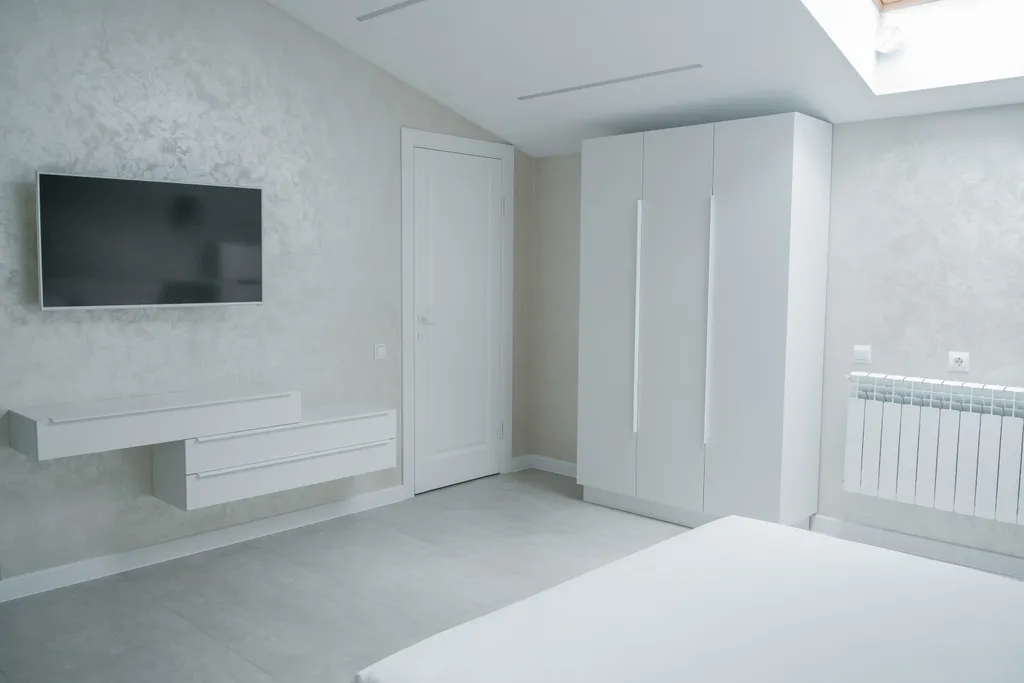 Апартаменты в центре города