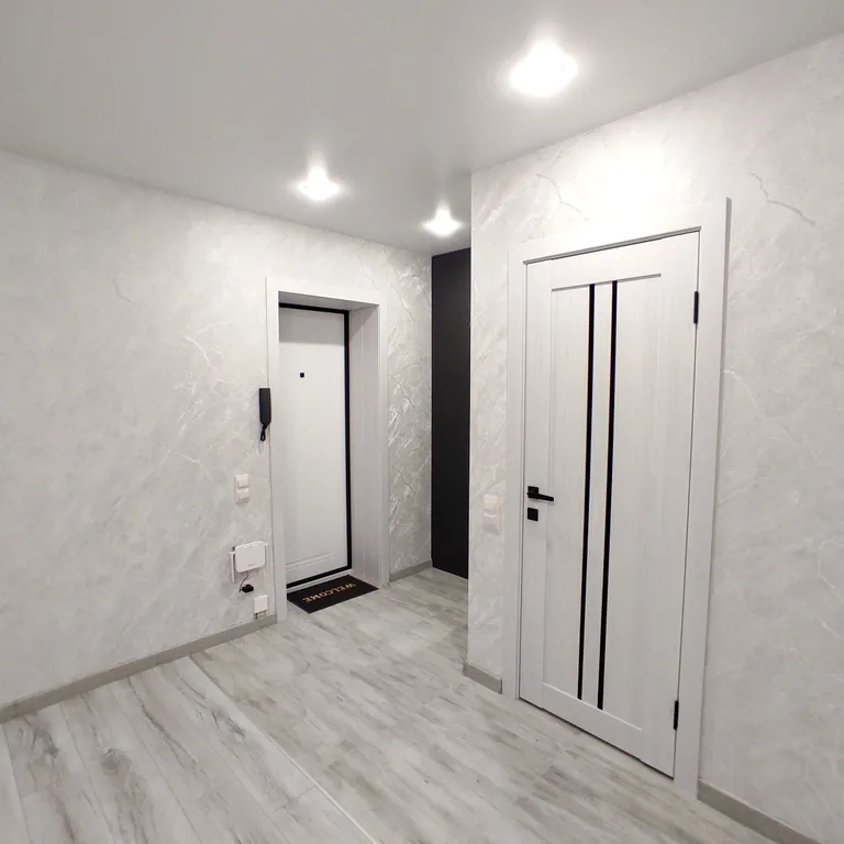 Уютная квартира в центре