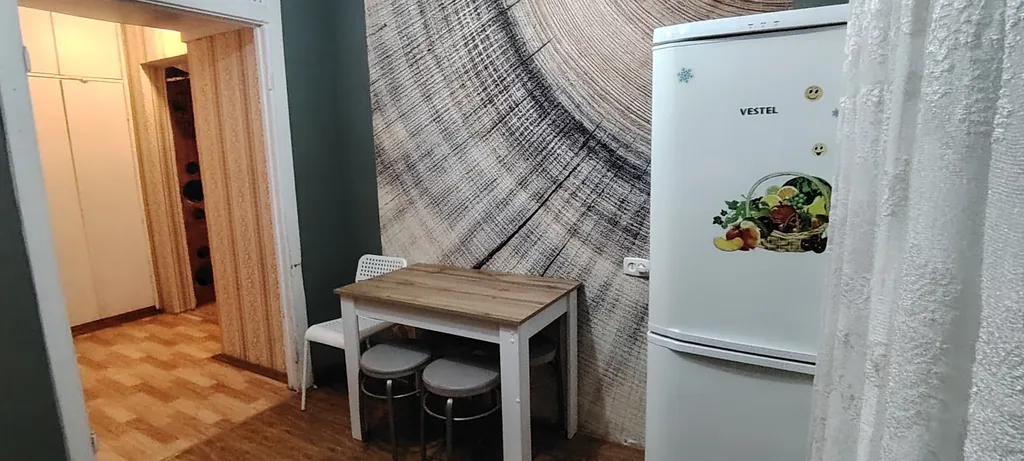 Квартира в центре города