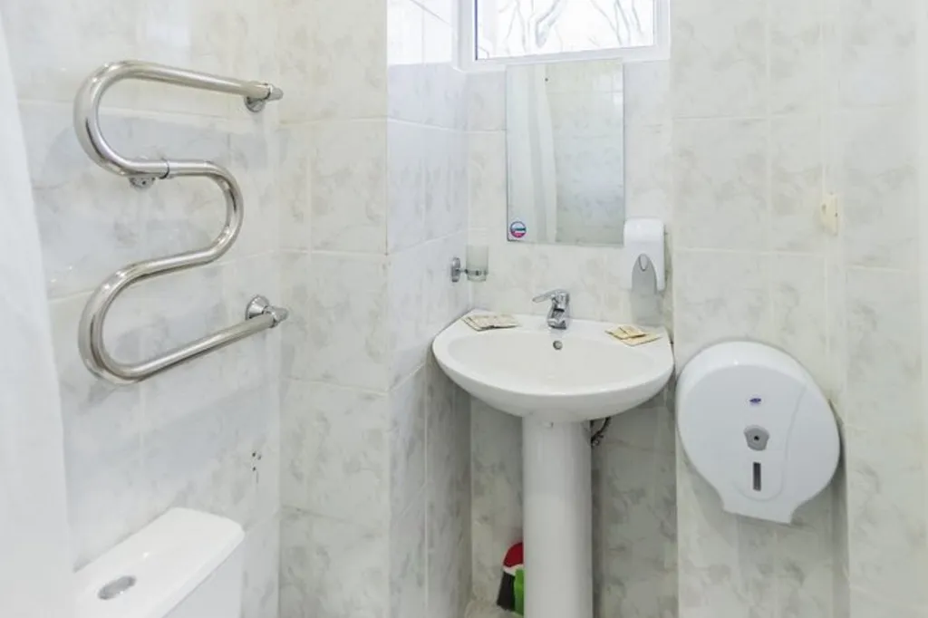 Квартира Комната — Адлер