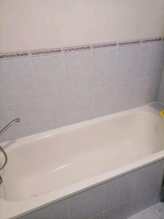 Двухкомнатная квартира на побережье Зеленоградска