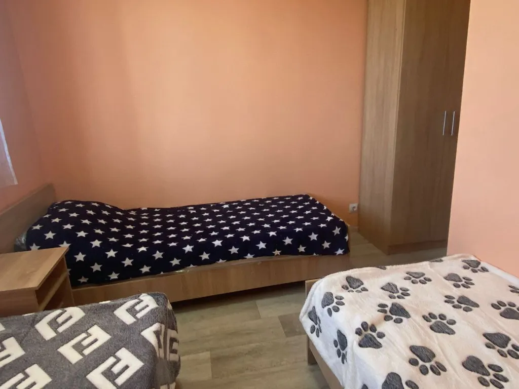 Квартира Комната — Лазаревское