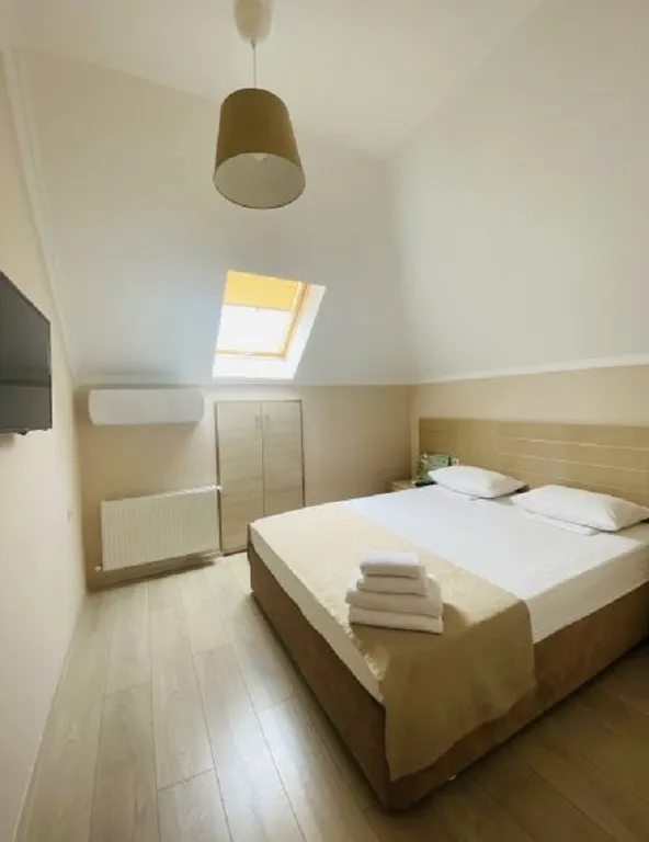 Квартира Комната — аренда посуточно в Геленджик