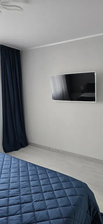 Рядом с трассой