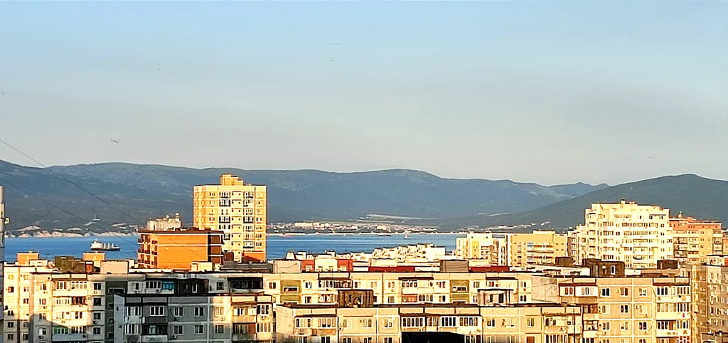 Евродвушка с комфортом