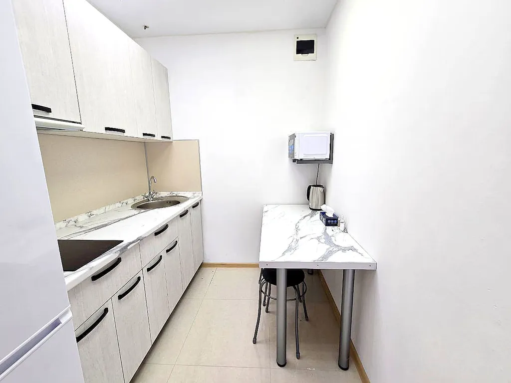 Красивые апартаменты