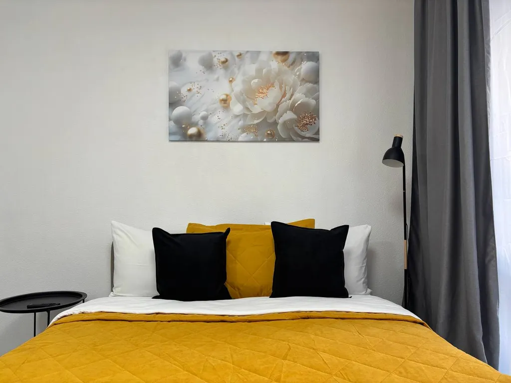 Добро пожаловать в уютную студию