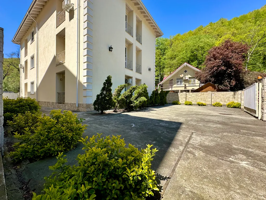 Квартира Горы