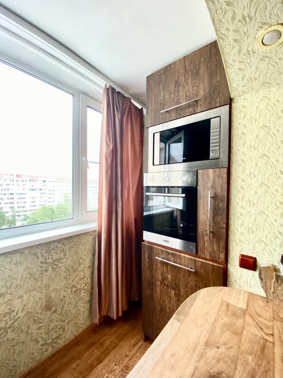 Уютная квартира в центре