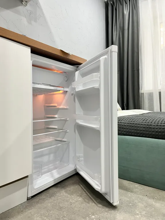 Сеть апартаментов возле краевой больницы